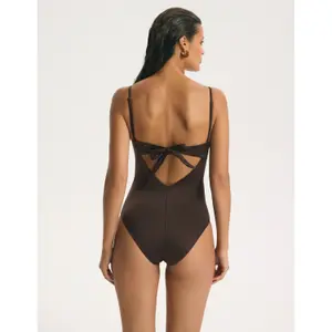 Women's 1-piece swimsuit Esotiq Goddess image-3