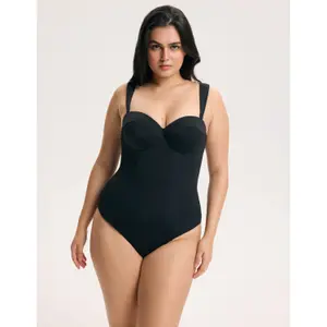 Costume da bagno intero Esotiq Gia image-2