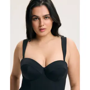 Costume da bagno intero Esotiq Gia image-3
