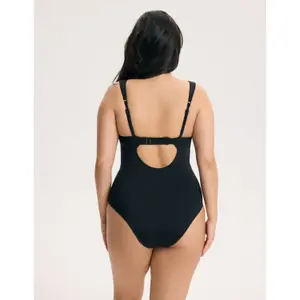 Costume da bagno intero Esotiq Gia image-5