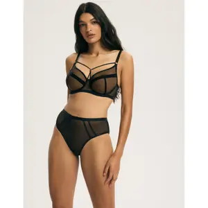Women's bra Esotiq Glam 2 image-5