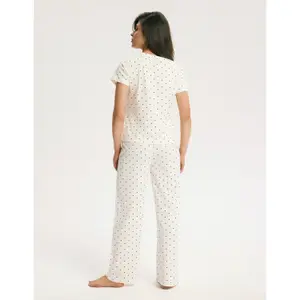 Women's pajamas Esotiq Macchiato image-4