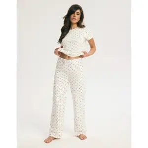 Women's pajamas Esotiq Macchiato image-5