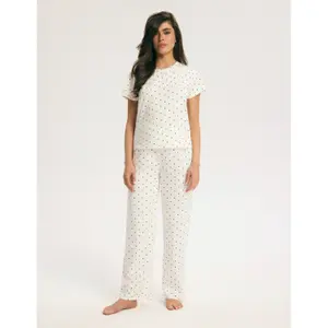 Women's pajamas Esotiq Macchiato image-6