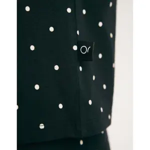 Printed women's pyjamas Esotiq Macchiato image-2