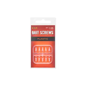 Bait screw ESP image-0