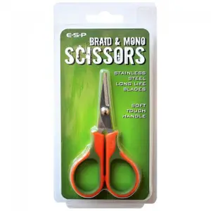 Forbici ESP Braid & Mono Scissors image-1