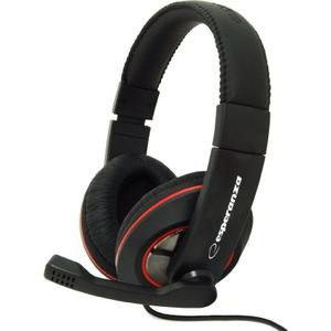 Casque micro Esperanza Sonata EH118