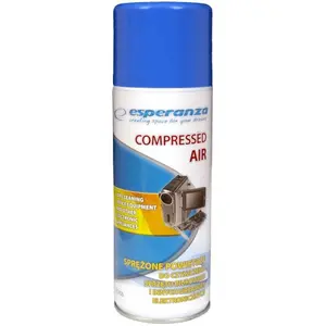 Dry air cleaner spray Esperanza ES103