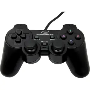 Manette de jeu pour PC Esperanza Warrior