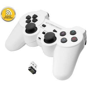 Manette de jeu Esperanza Esperanza Corsair EG106