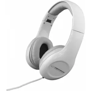 Casque audio Esperanza EH138W