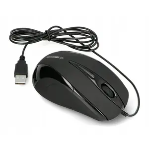 Wired optical mouse Esperanza SIRIUS EM102K