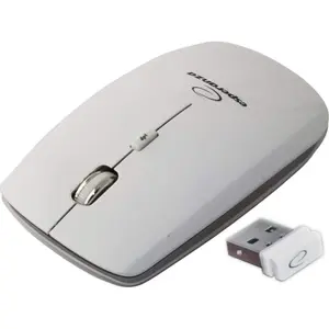 Souris sans fil Esperanza EM120W