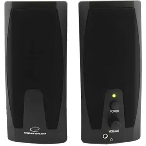 Enceinte PC Esperanza Giocoso EP110