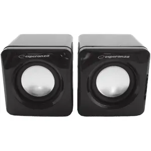 PC speaker Esperanza Leggiero Cube EP111