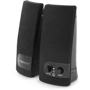 Enceinte USB Esperanza Arco EP119