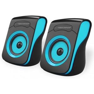 Enceinte PC Esperanza Flamenco EP140