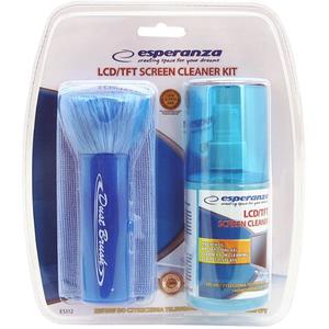 Kit de nettoyage pour écran/Tv Esperanza ES112 image-1