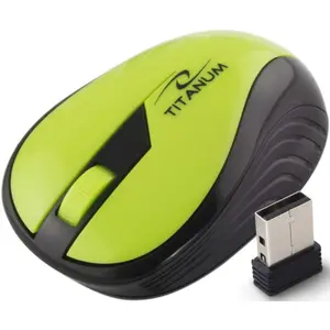 Souris sans fil Esperanza Titanum Raimbow 3D TM114G