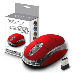 Souris sans fil Esperanza Harrier XM105R image-1