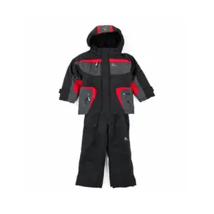Skianzug Kind Peak Mountain Espion image-1