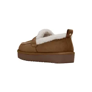 Women's moccasins Esprit Pitera image-2