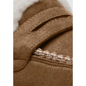 Women's moccasins Esprit Pitera image-3