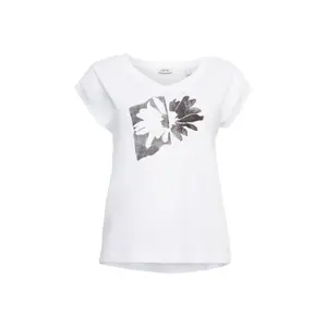 T-shirt de mulher Esprit image-0