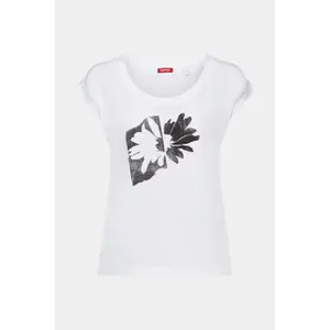 T-shirt de mulher Esprit image-1