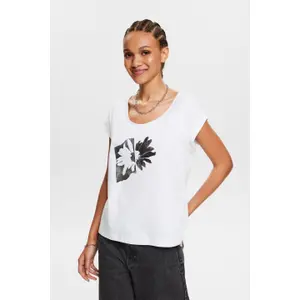 T-shirt de mulher Esprit image-2