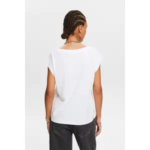 T-shirt de mulher Esprit image-3