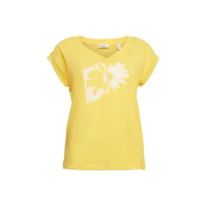 T-shirt de mulher Esprit image-0