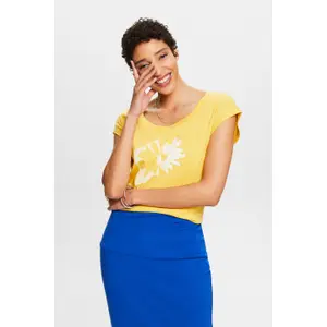 T-shirt de mulher Esprit image-1