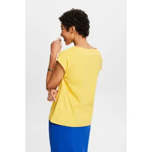 T-shirt de mulher Esprit image-3