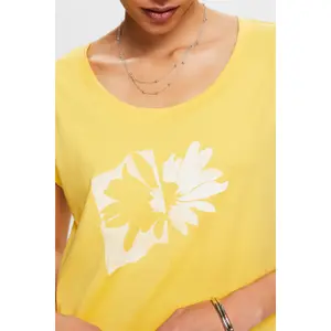 T-shirt de mulher Esprit image-4