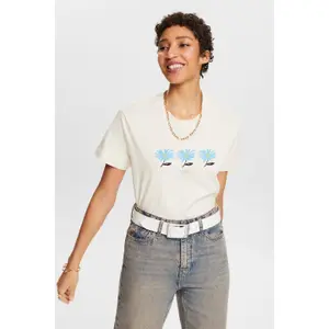 T-shirt de mulher Esprit Perfect image-1