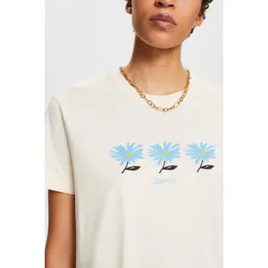 T-shirt de mulher Esprit Perfect image-4