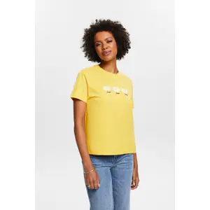 T-shirt de mulher Esprit Perfect image-1
