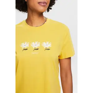T-shirt de mulher Esprit Perfect image-4