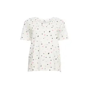 T-shirt de mulher Esprit image-0