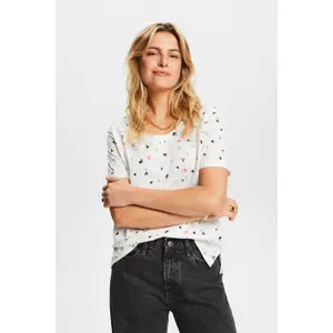 T-shirt de mulher Esprit image-1
