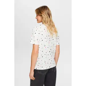 T-shirt de mulher Esprit image-3