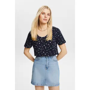 T-shirt de mulher Esprit image-1