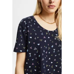 T-shirt de mulher Esprit image-4
