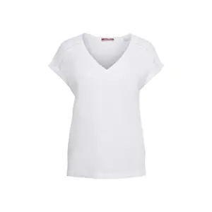 T-shirt de mulher Esprit image-0