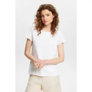 T-shirt de mulher Esprit image-2