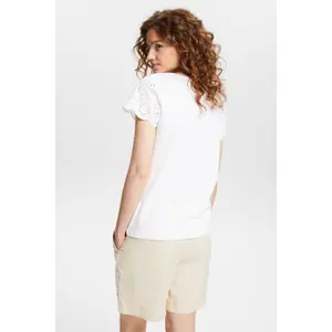 T-shirt de mulher Esprit image-3