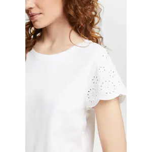 T-shirt de mulher Esprit image-5