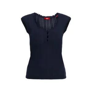 T-shirt de mulher Esprit RCS image-0
